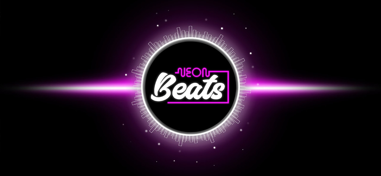 Neon Beats 5