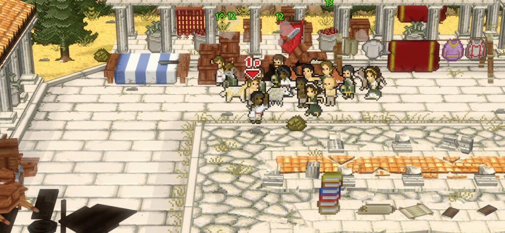 Okhlos Sigma 1 1