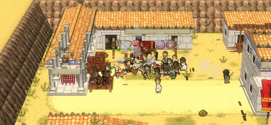 Okhlos Sigma 2