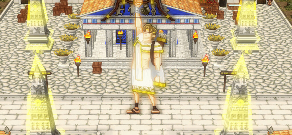 Okhlos Sigma 3