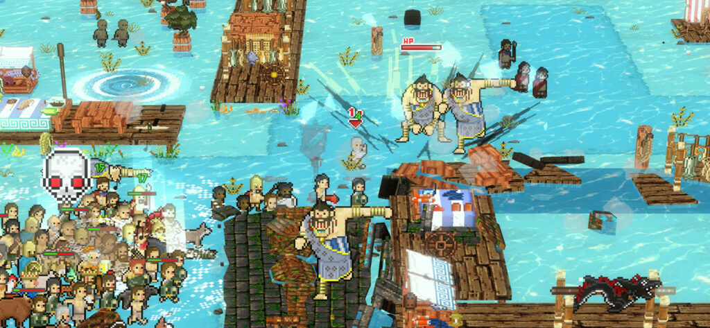 Okhlos Sigma 5