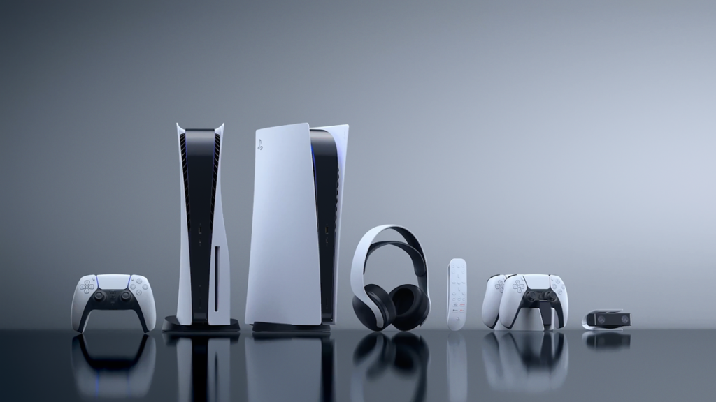 PS5
