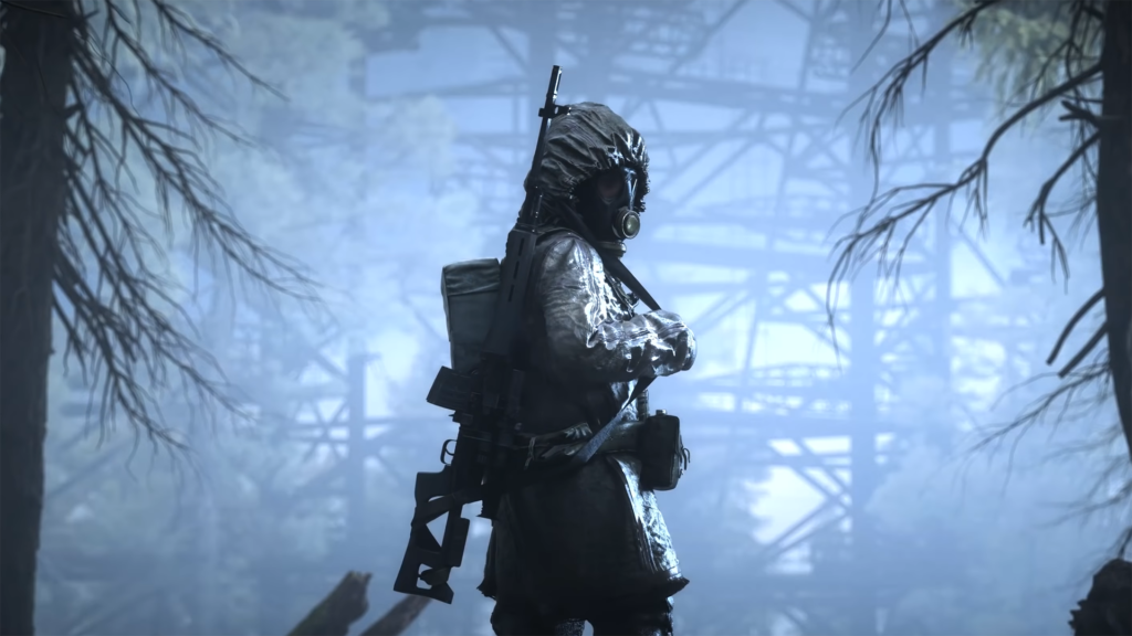 S.T.A.L.K.E.R. 2