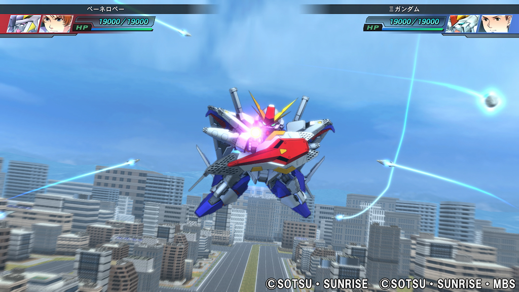 SD GUNDAM G switch04