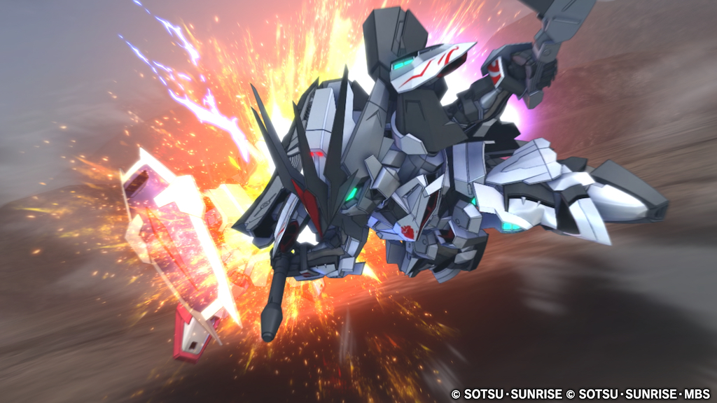 SD GUNDAM G switch06