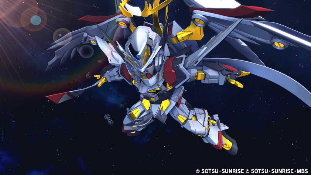 SD GUNDAM G switch07