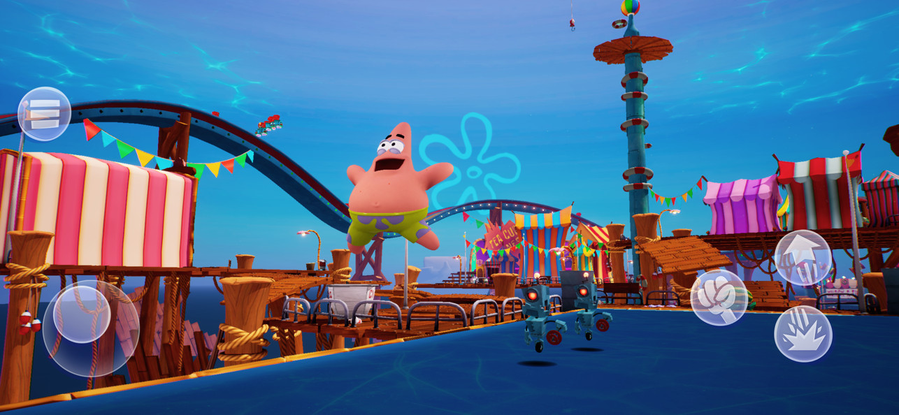 SpongeBob SquarePants 7