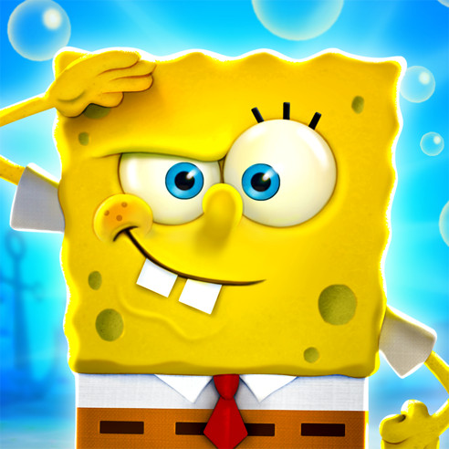 SpongeBob SquarePants 9 1