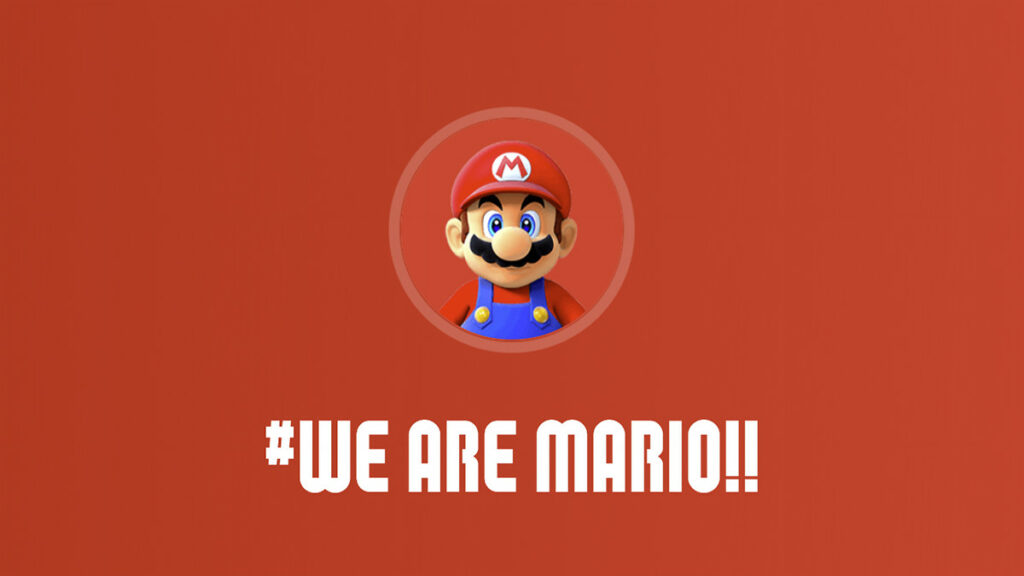 Super Nintendo World