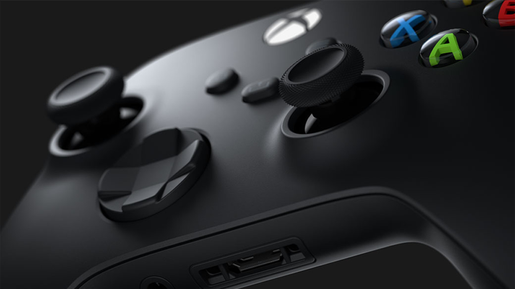 Xbox Controller