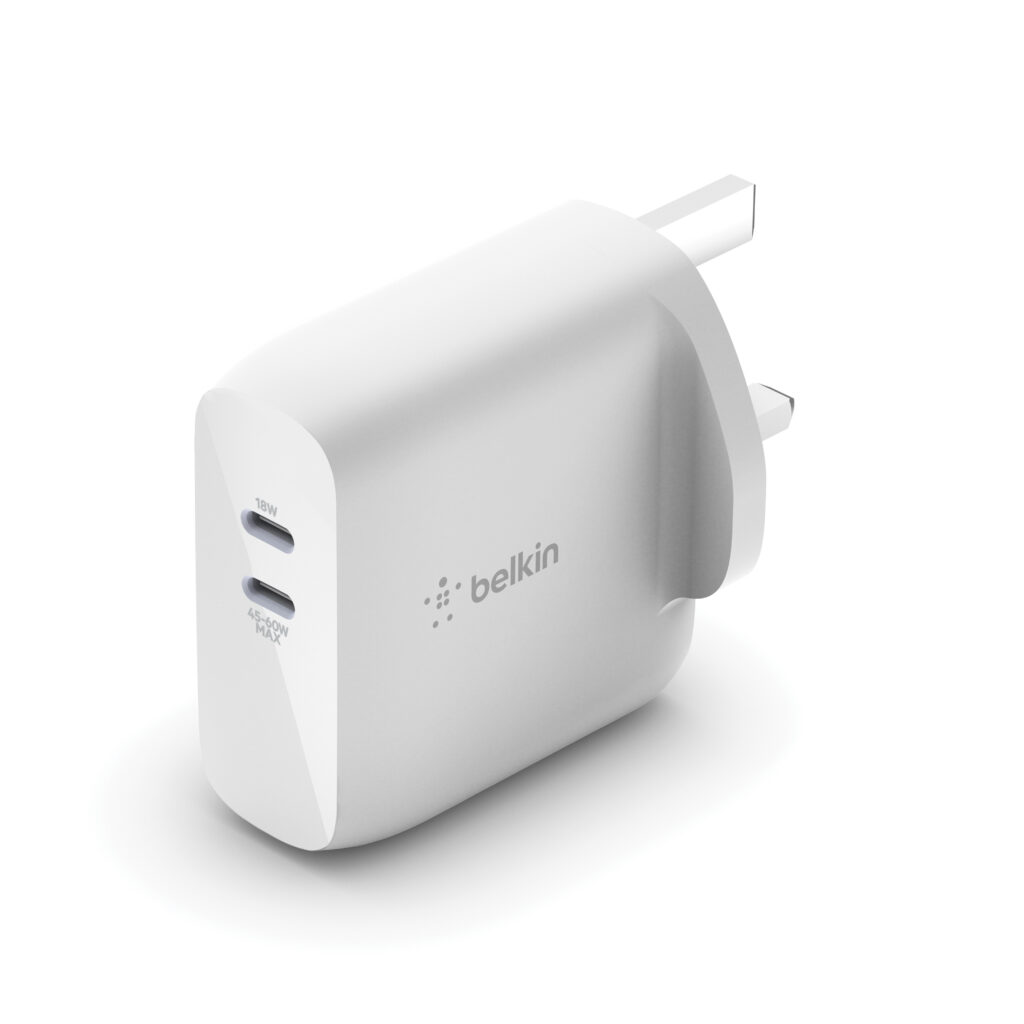 belkin GaN charger2 1