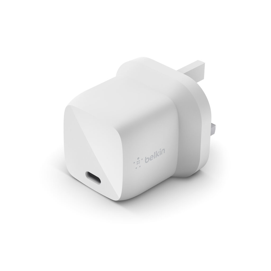 belkin GaN charger3