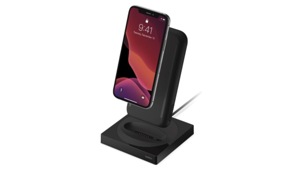 belkin WIZ003
