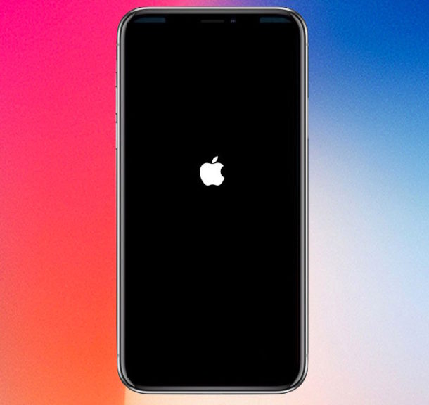 force reboot iphone x 610x576 1