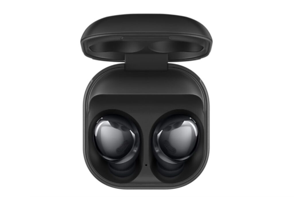 galaxy buds pro
