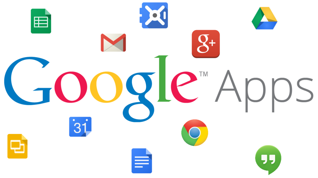 googleapps