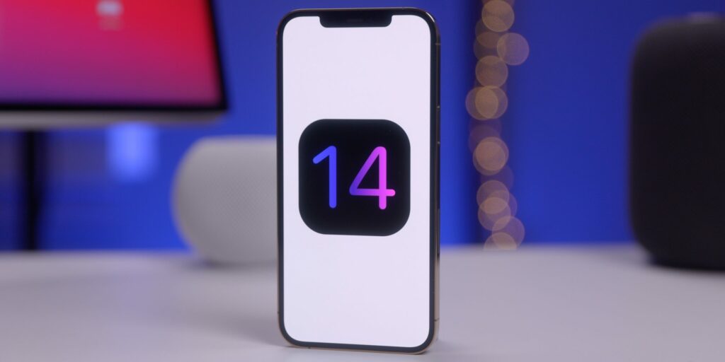 iOS 14.3 RC