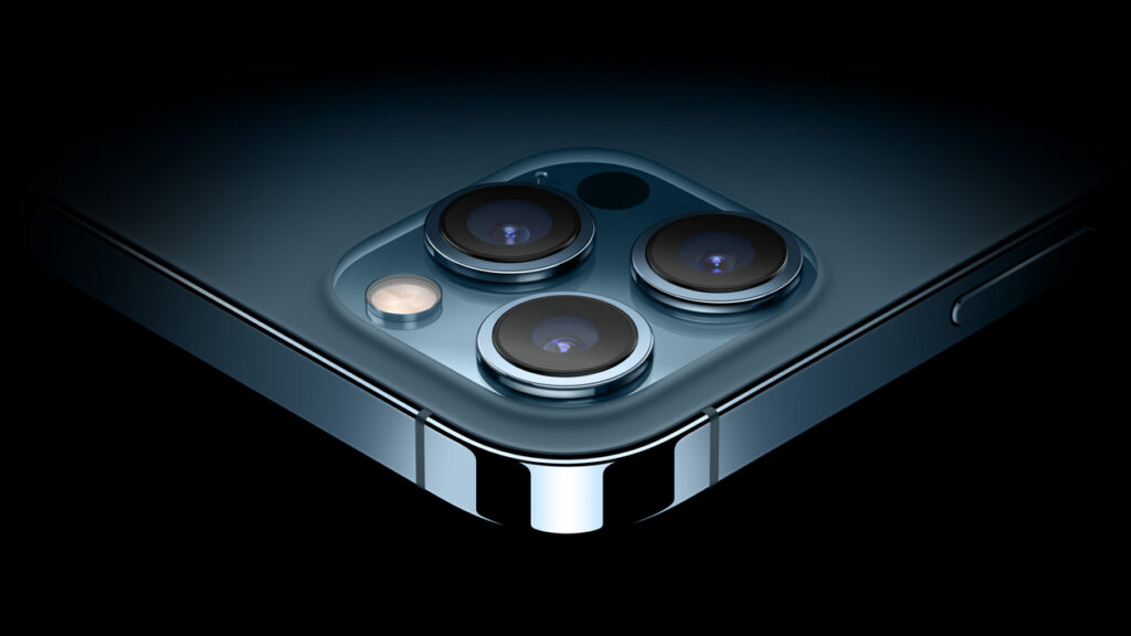 iPhone 12 Pro