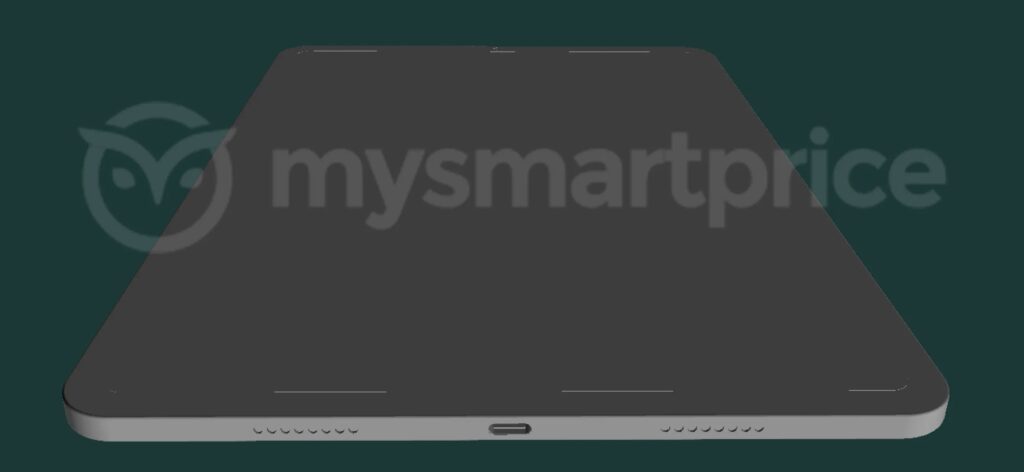 ipadpro 11 2021 cad4