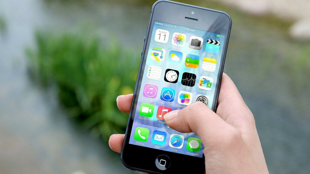 iphone5s