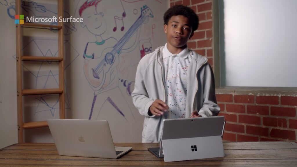 ms ads surfacepro7vsmac