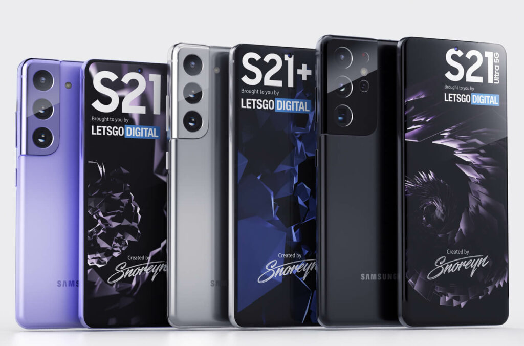 s21 concept