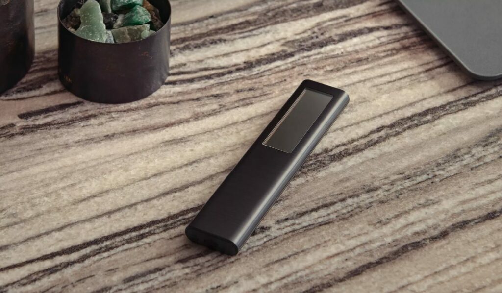 solarcell remote