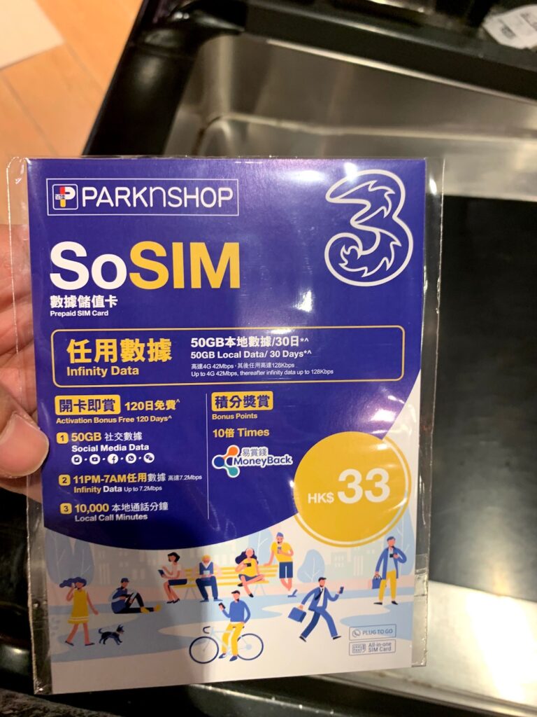 sosim