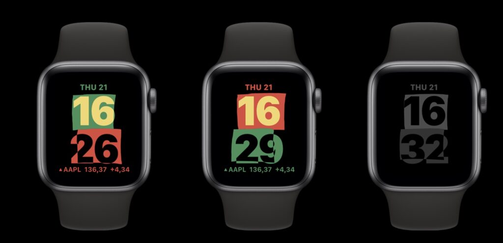 unitywatchface