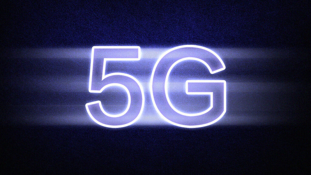 5G