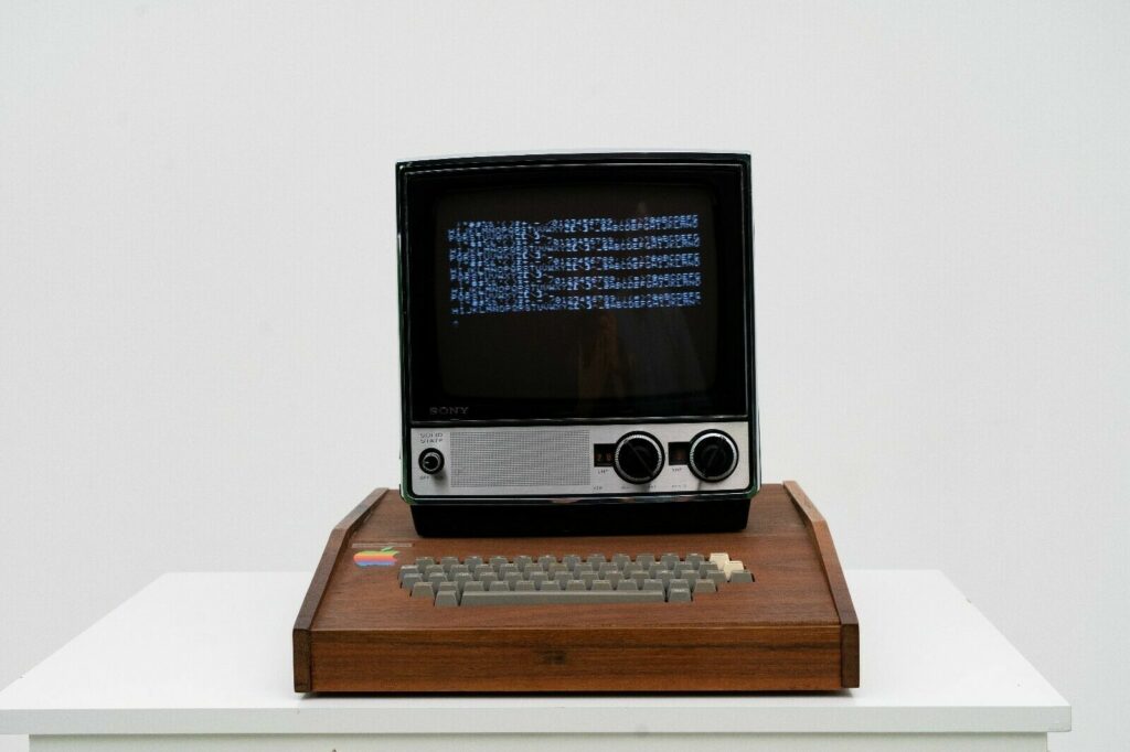 Apple I 1