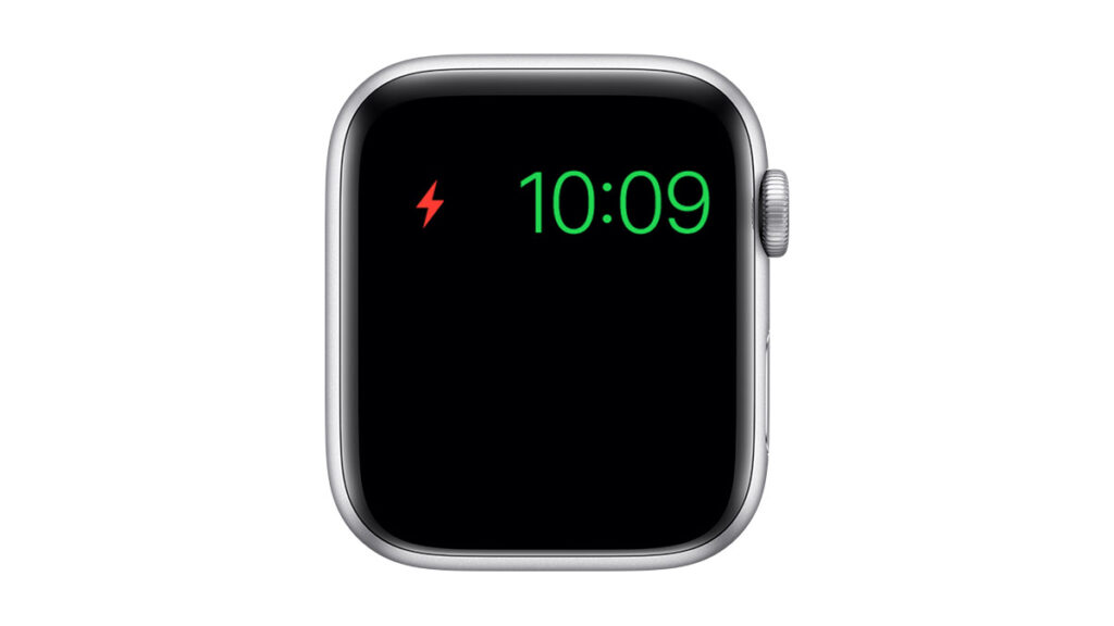 Apple Watch 1