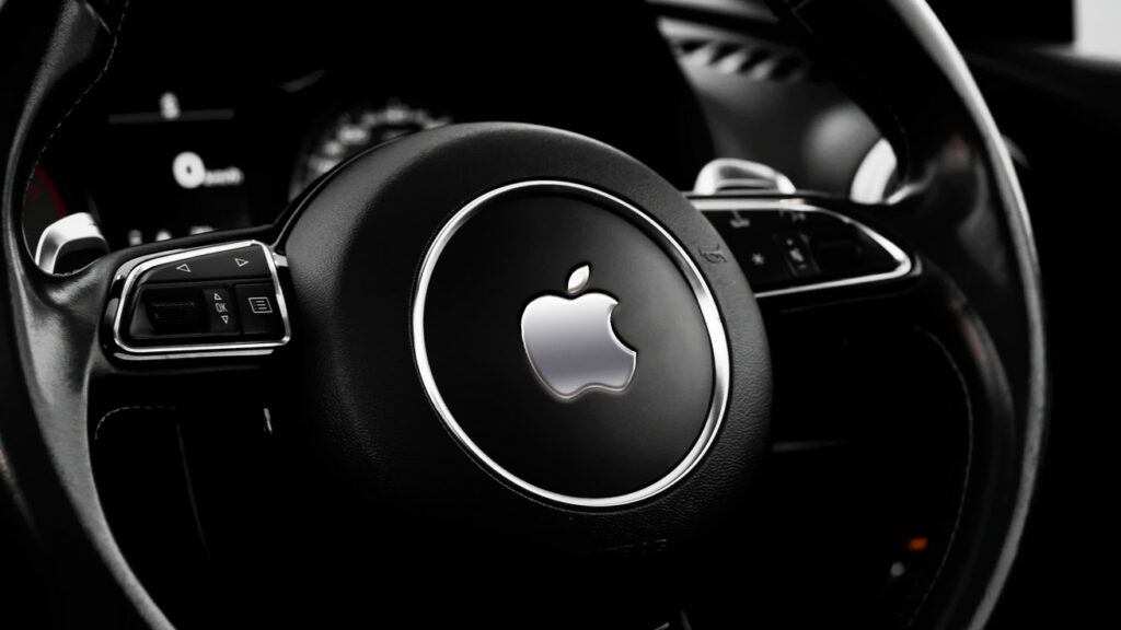 Apple Car