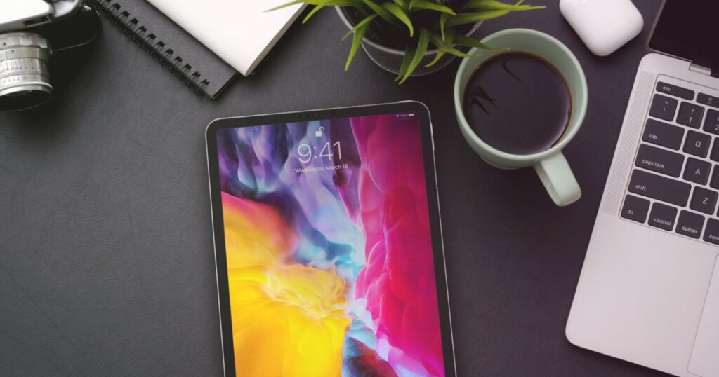 Apple iPad Pro 11 2020 review roundup list
