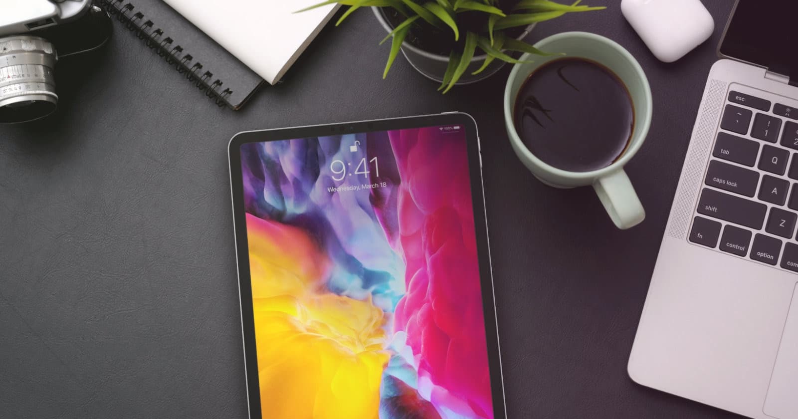 Apple iPad Pro 11 2020 review roundup list