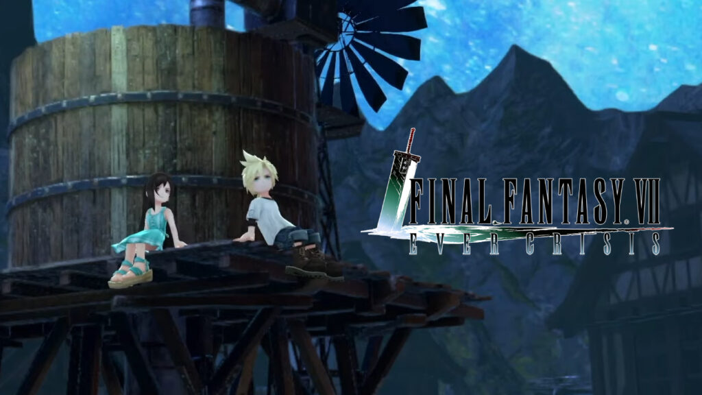 Final Fantasy VII Ever Crisis