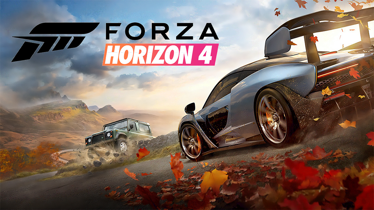 Forza Horizon 4 1