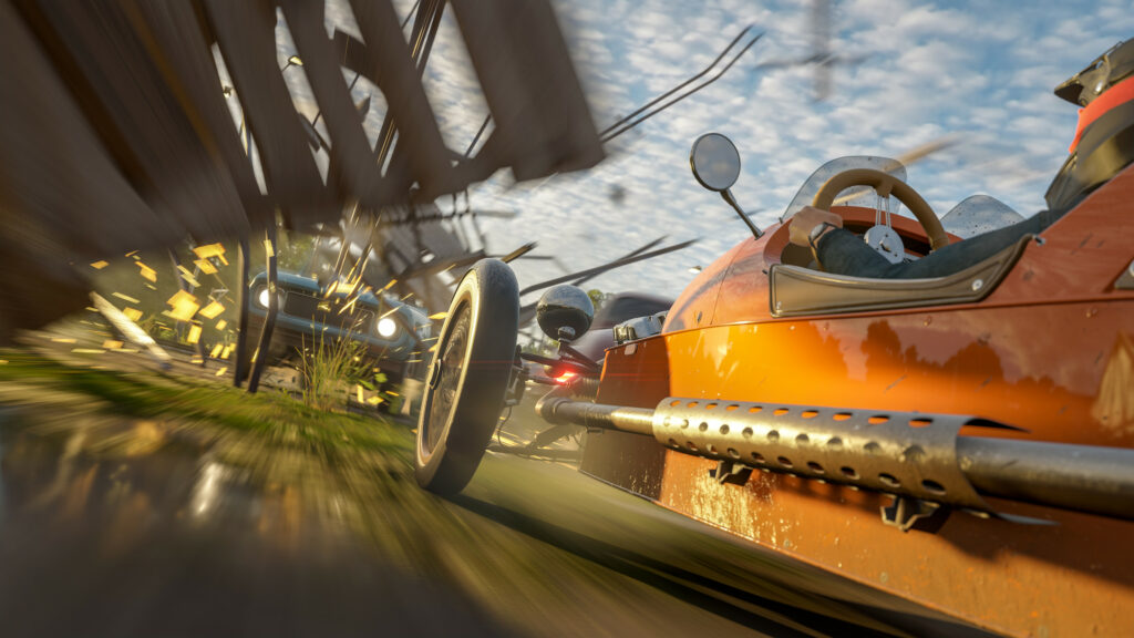 Forza Horizon 4 2