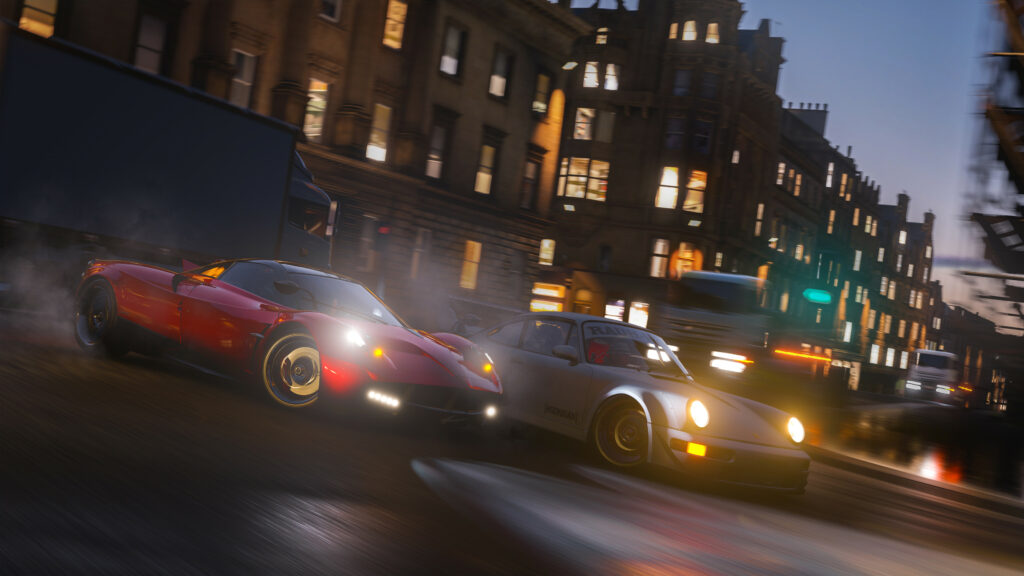 Forza Horizon 4 3