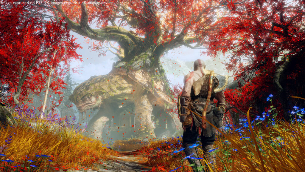 GoW PS5EnhancedExp Blog Header REAL UIrIpxi
