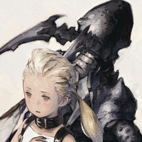 NieR Reincarnation 1