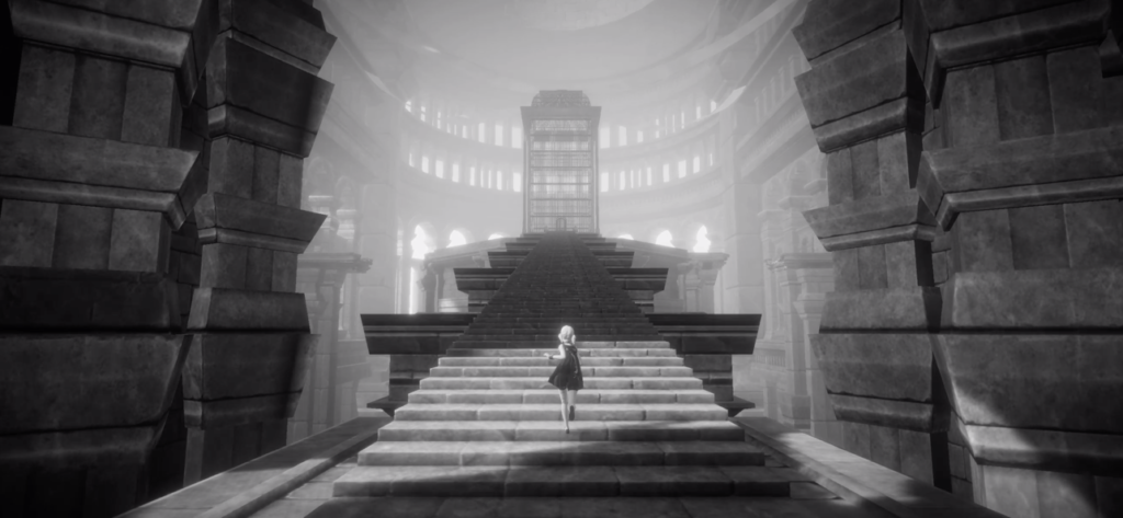 NieR Reincarnation 2