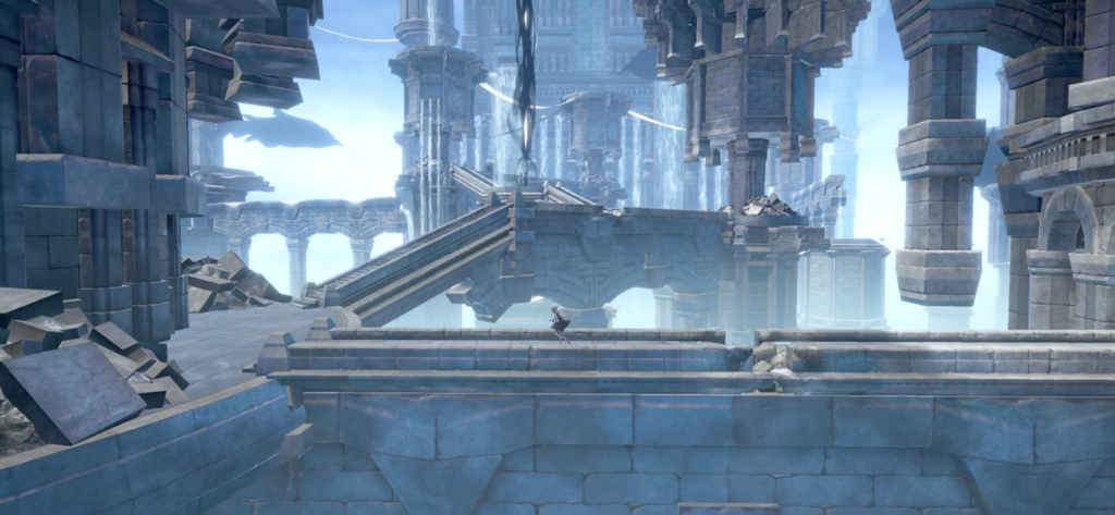 NieR Reincarnation 4