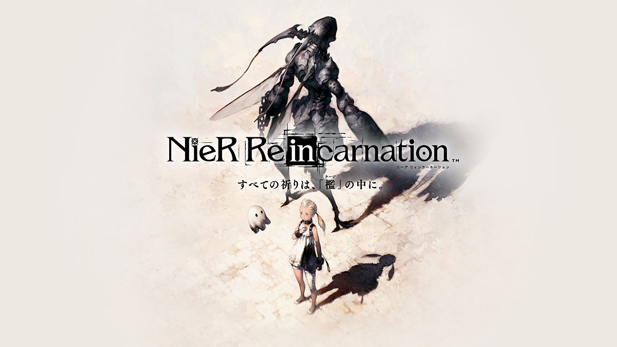 NieR Reincarnation