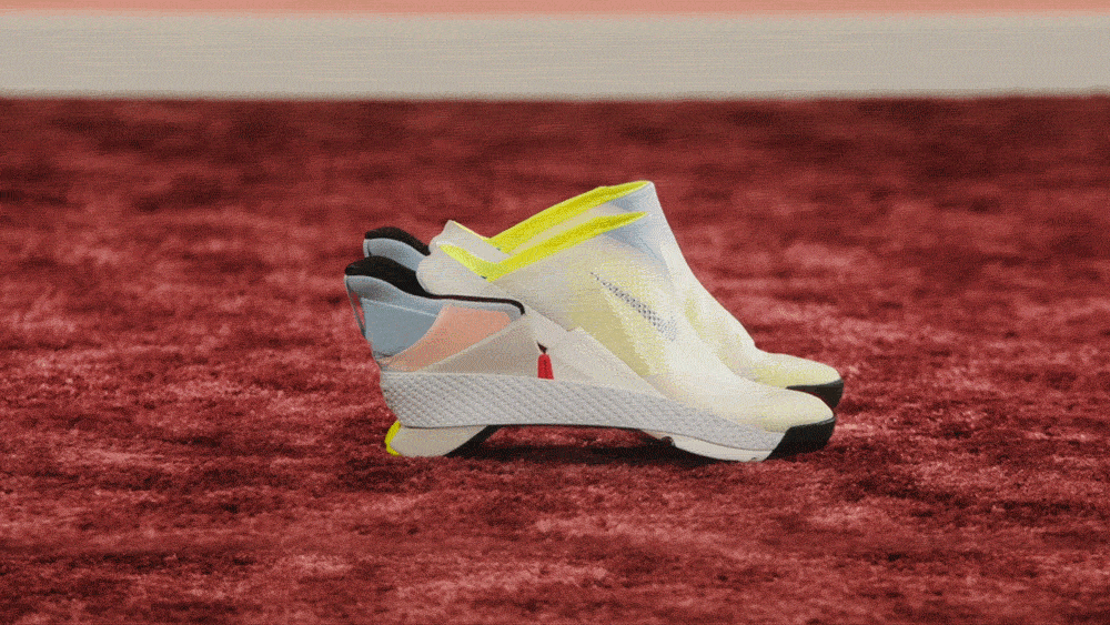 Nike GO FlyEase 1