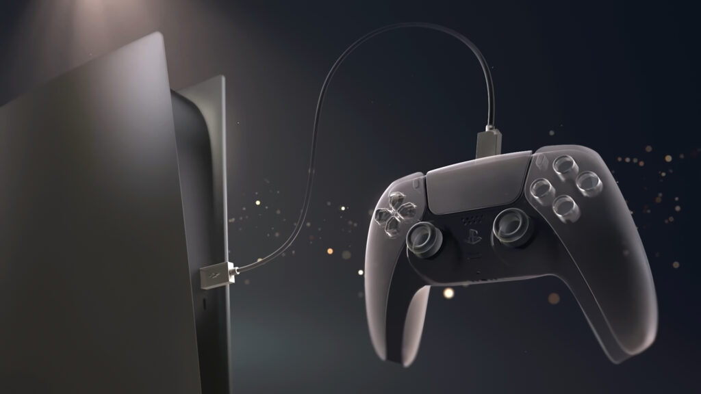PS5