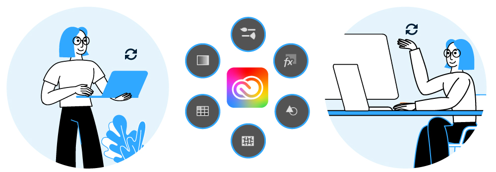 Photoshop update 2