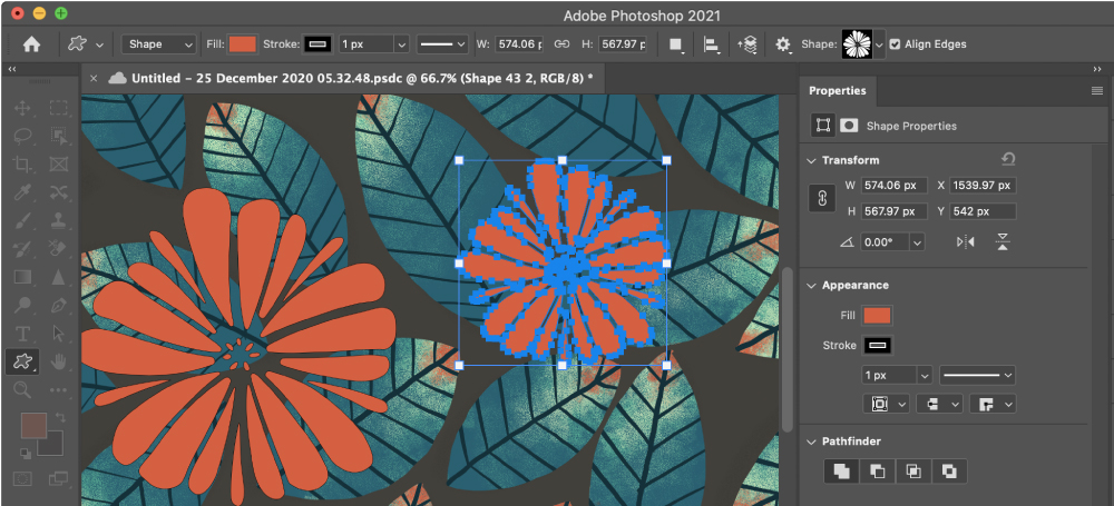 Photoshop update 3