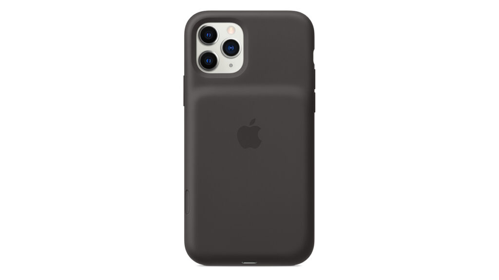 Smart Battery Case