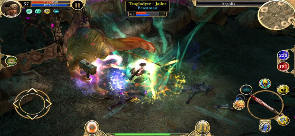 Titan Quest 1